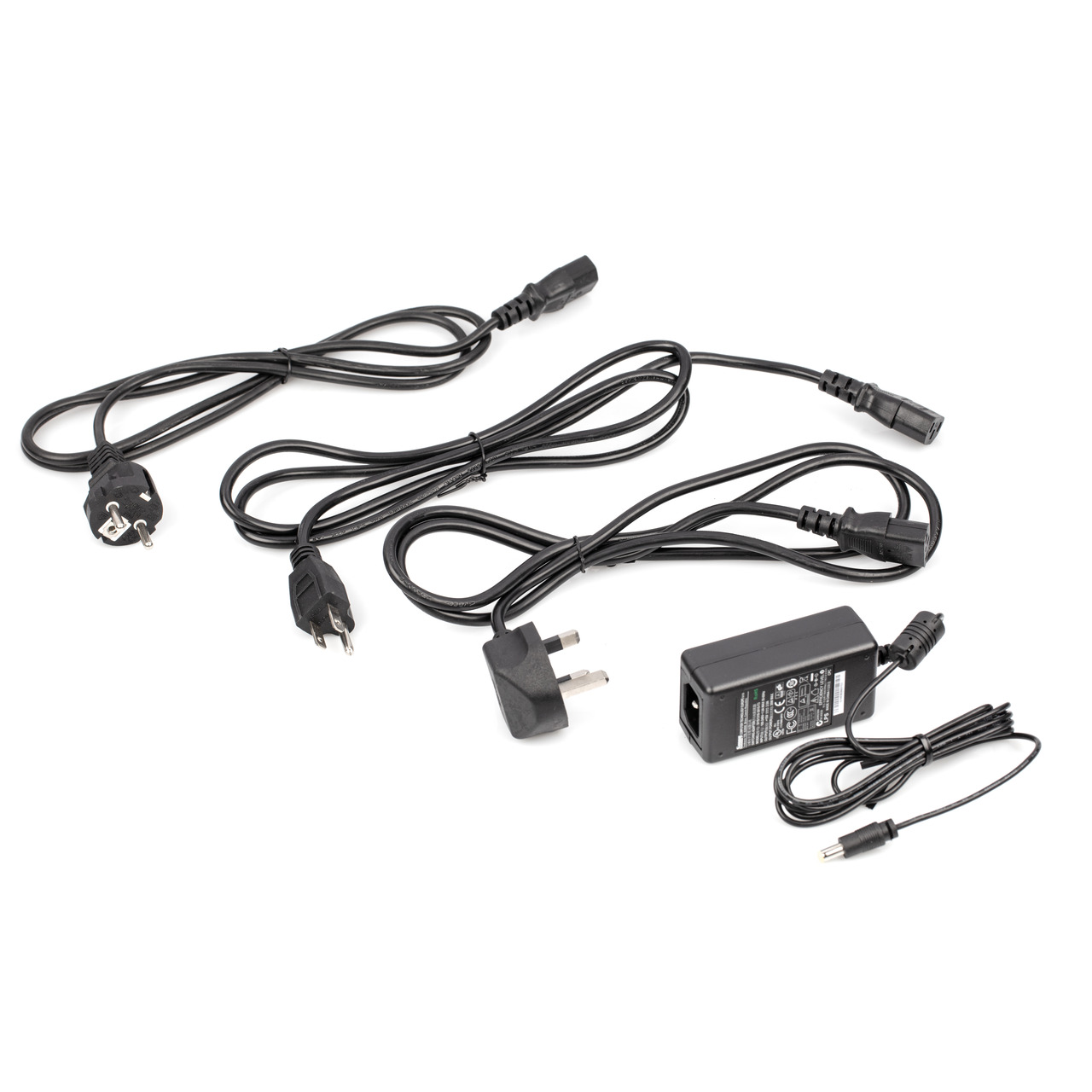 Bloc dʼalimentation KERN YKA-10