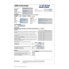 Contrôle de sécurité technique (protocole STK)