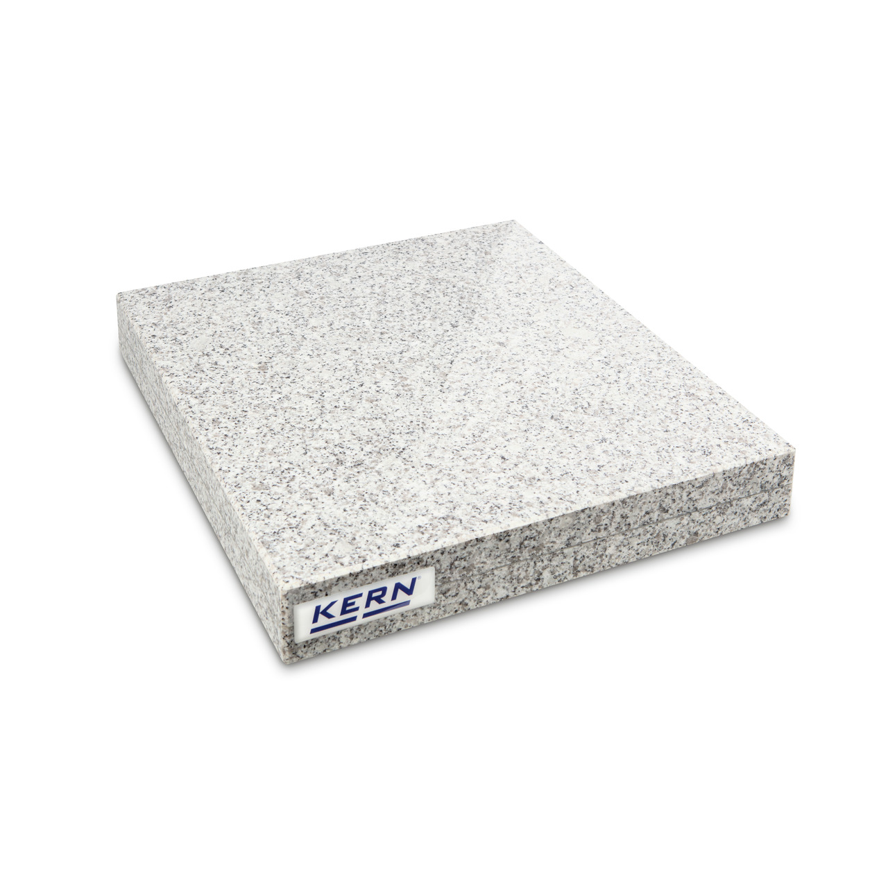 Plaque antivibration KERN YPS-05