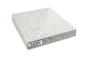 Plaque antivibration KERN YPS-04