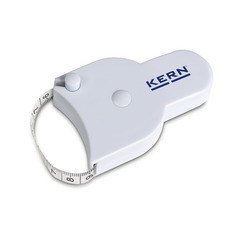 Mètre-ruban rétractable KERN MSW 200S05