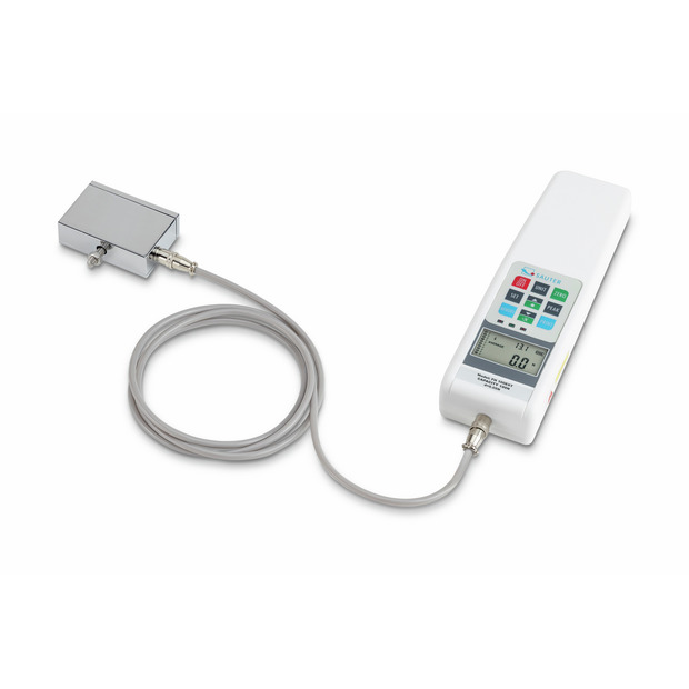 Dynamomètre digital avec capteur externe SAUTER FH 50 EXT