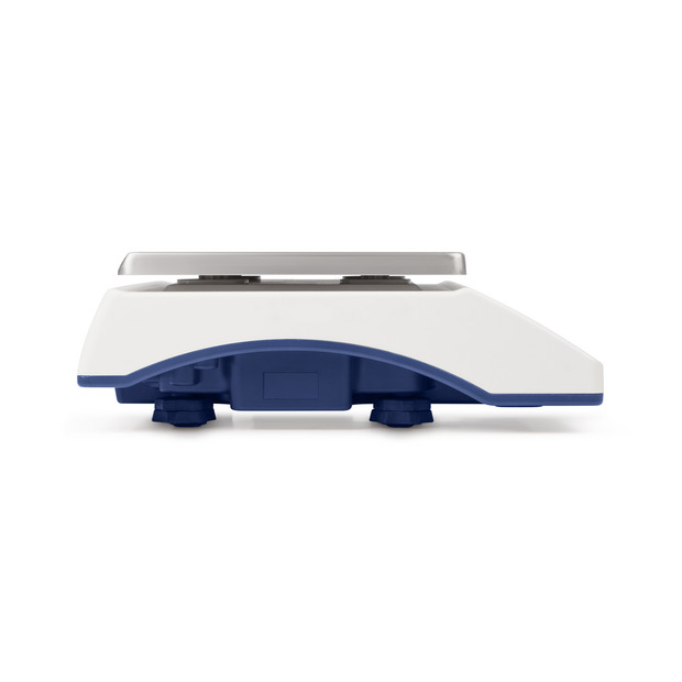 Balance compteuse KERN CIB 6K-4