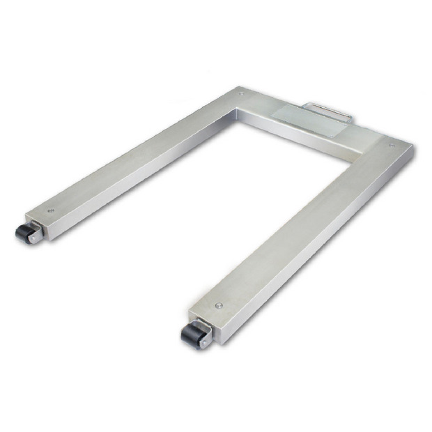 Pont bascule en U KERN KFU 1500V30M-2026e