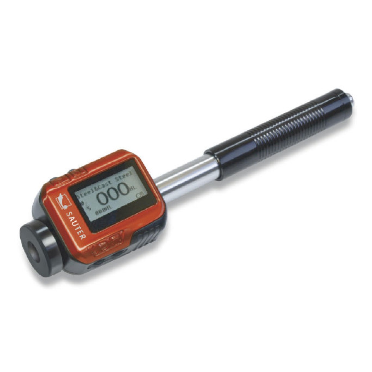Duromètre portable Leeb SAUTER HN-D