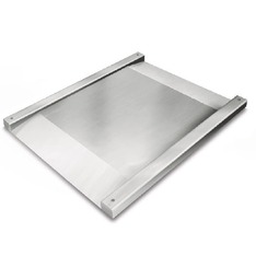 Pont bascule en inox KERN KFD 600V40M-2026e