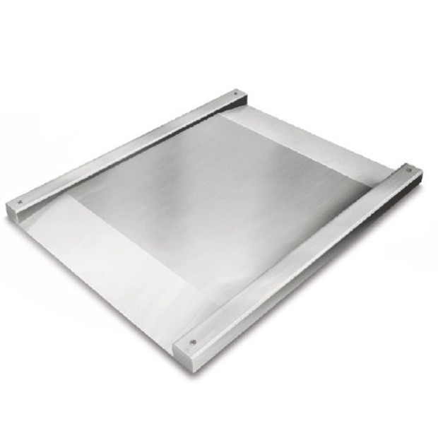 Pont bascule en inox KERN KFD 1500V40M-2026e