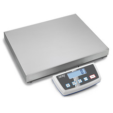 Balance pour colis KERN DE 60K10DL