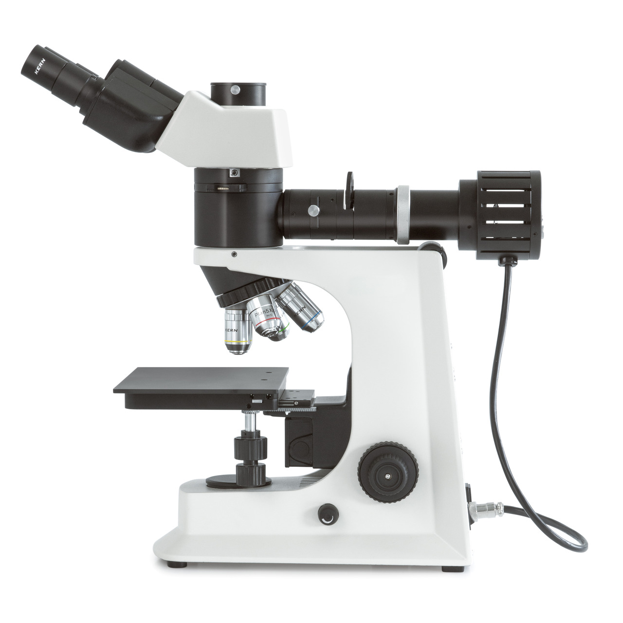 Microscope métallurgique KERN OKM 173-2026e