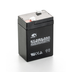 Fonctionnement sur batterie interne KERN GAB-A04