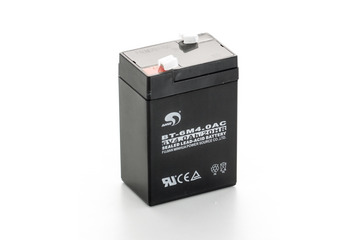 Fonctionnement sur batterie interne KERN GAB-A04