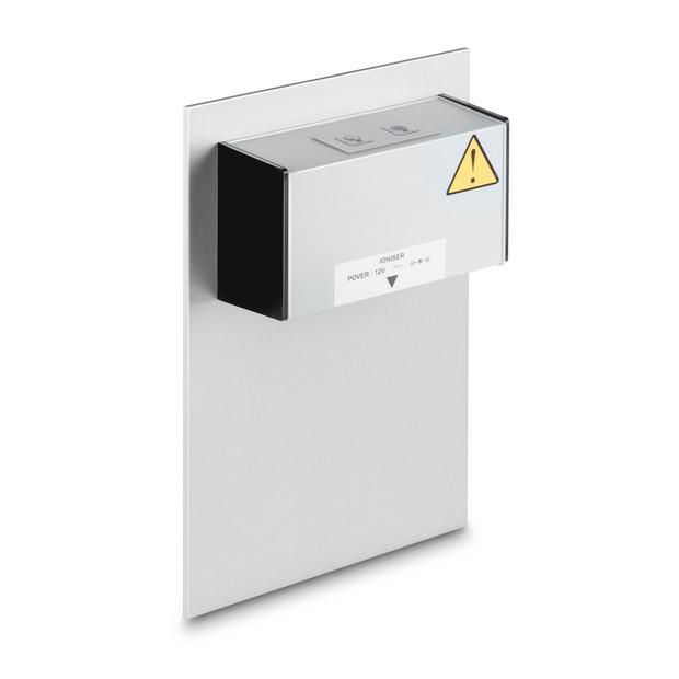 Pare-brise arrière KERN ALJ-A03