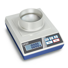 Balance de laboratoire compacte KERN 440-21A