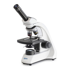 Microscope à lumière transmise KERN OBT 102