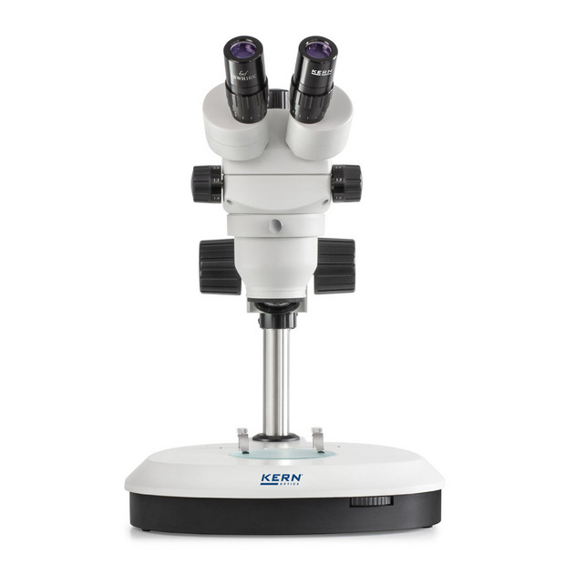 Microscope à zoom stéréo KERN OZM 544