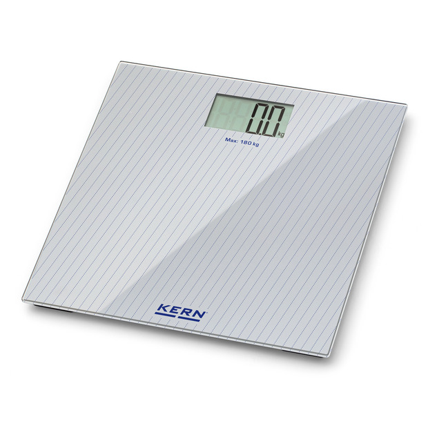 Pèse-personne design KERN MGD 100K-1S05