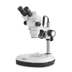 Microscope stéréo-zoom KERN OZM 541