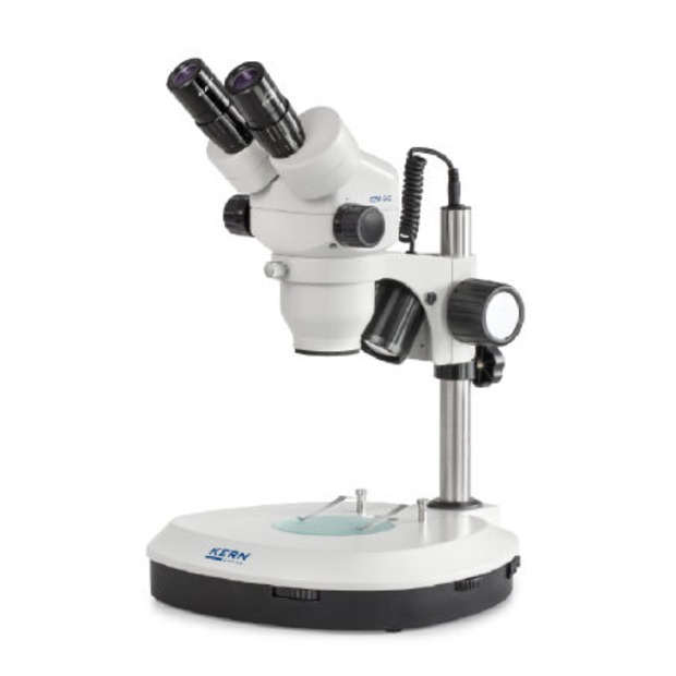 Microscope stéréo-zoom KERN OZM 541