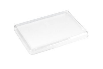 Housse de protection transparente KERN YBA-A18