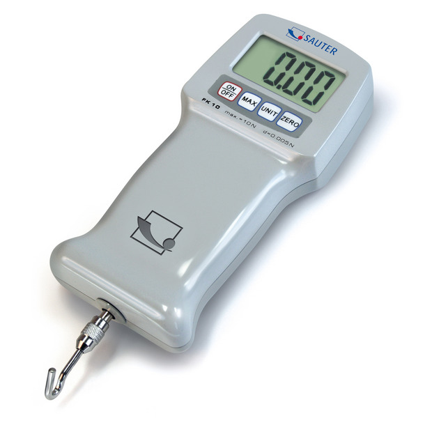 Dynamomètre digital SAUTER FK 1K