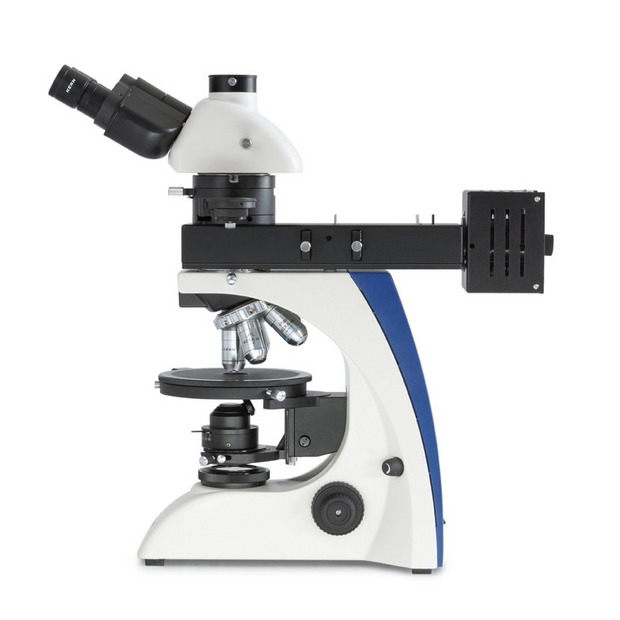 Microscope polarisant KERN OPO 185