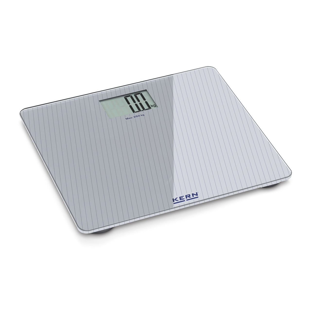 Pèse-personne design KERN MGD 200K-1L