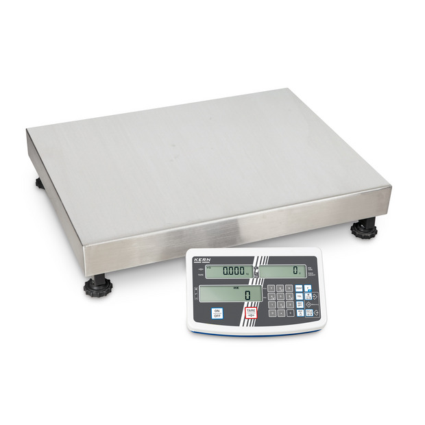 Balance compteuse KERN IFS 100K-3L
