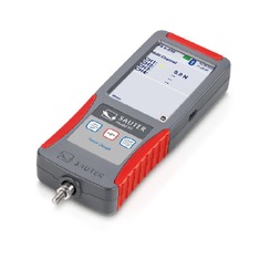 Dynamomètre numérique SAUTER FS 2