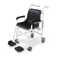IoT-Line Fauteuil pèse-personne KERN MCN 200K-1M