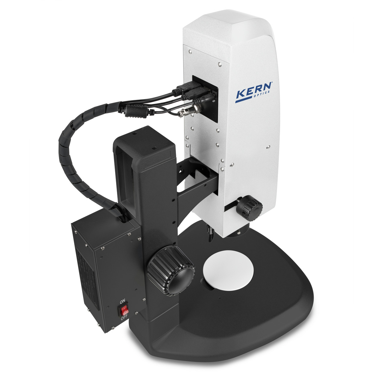 Vidéomicroscope KERN OIV 656