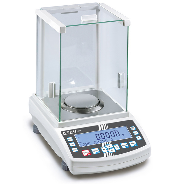 Coupelle de tarage KERN AEJ-A05