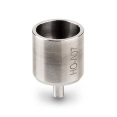 Trou profond, recouvrement de protection HO-A07