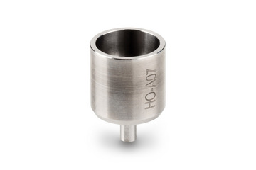 Trou profond, recouvrement de protection HO-A07