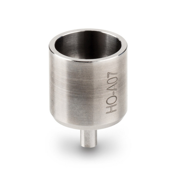 Trou profond, recouvrement de protection HO-A07