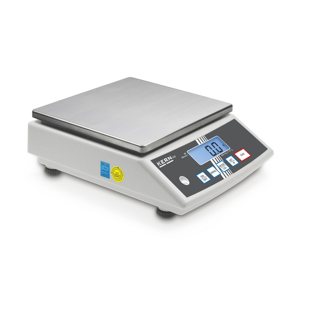 Balance de table KERN FCF 30K-3