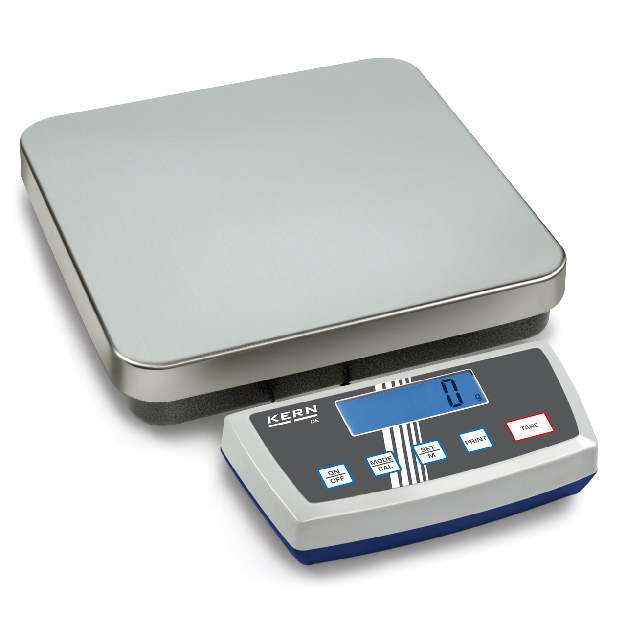 Balance pour colis KERN DE 35K5D