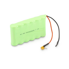 Batterie HFC-A01