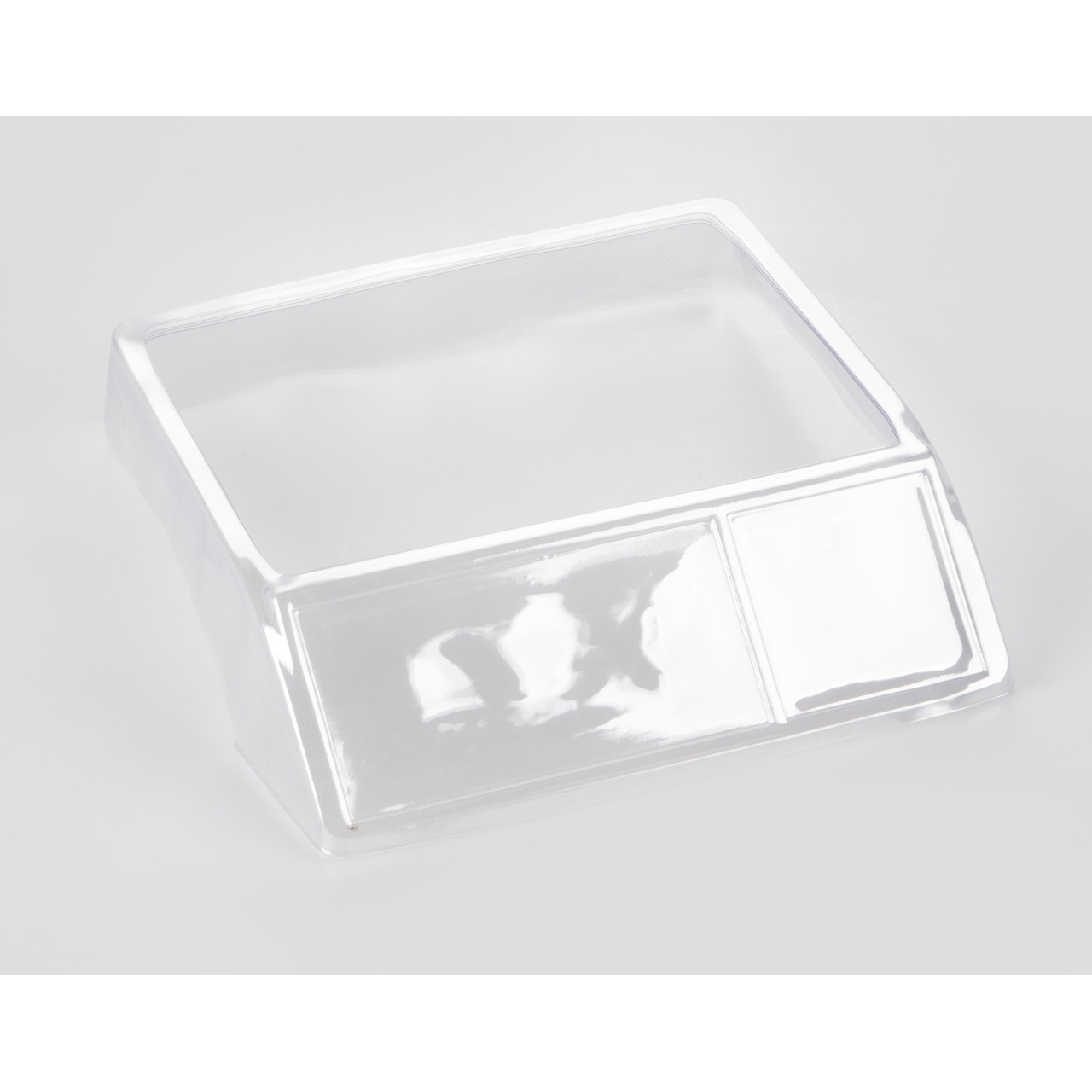 Housse de protection transparente KERN CXB-A01S05