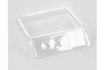 Housse de protection transparente KERN CXB-A01S05