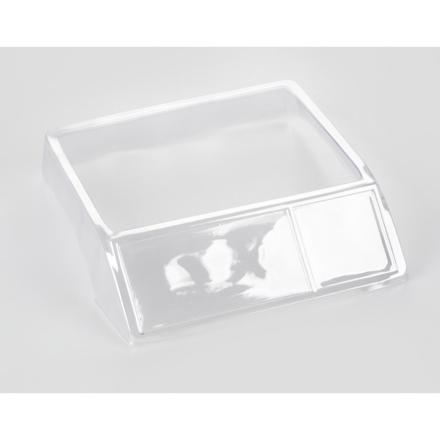 Housse de protection transparente KERN CXB-A01S05