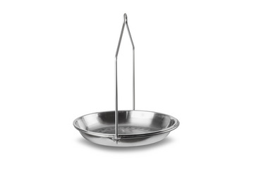 Coupelle de tarage KERN CH-A01N