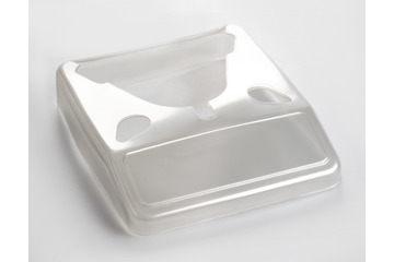 Housse de protection transparente KERN FOB-A13S05