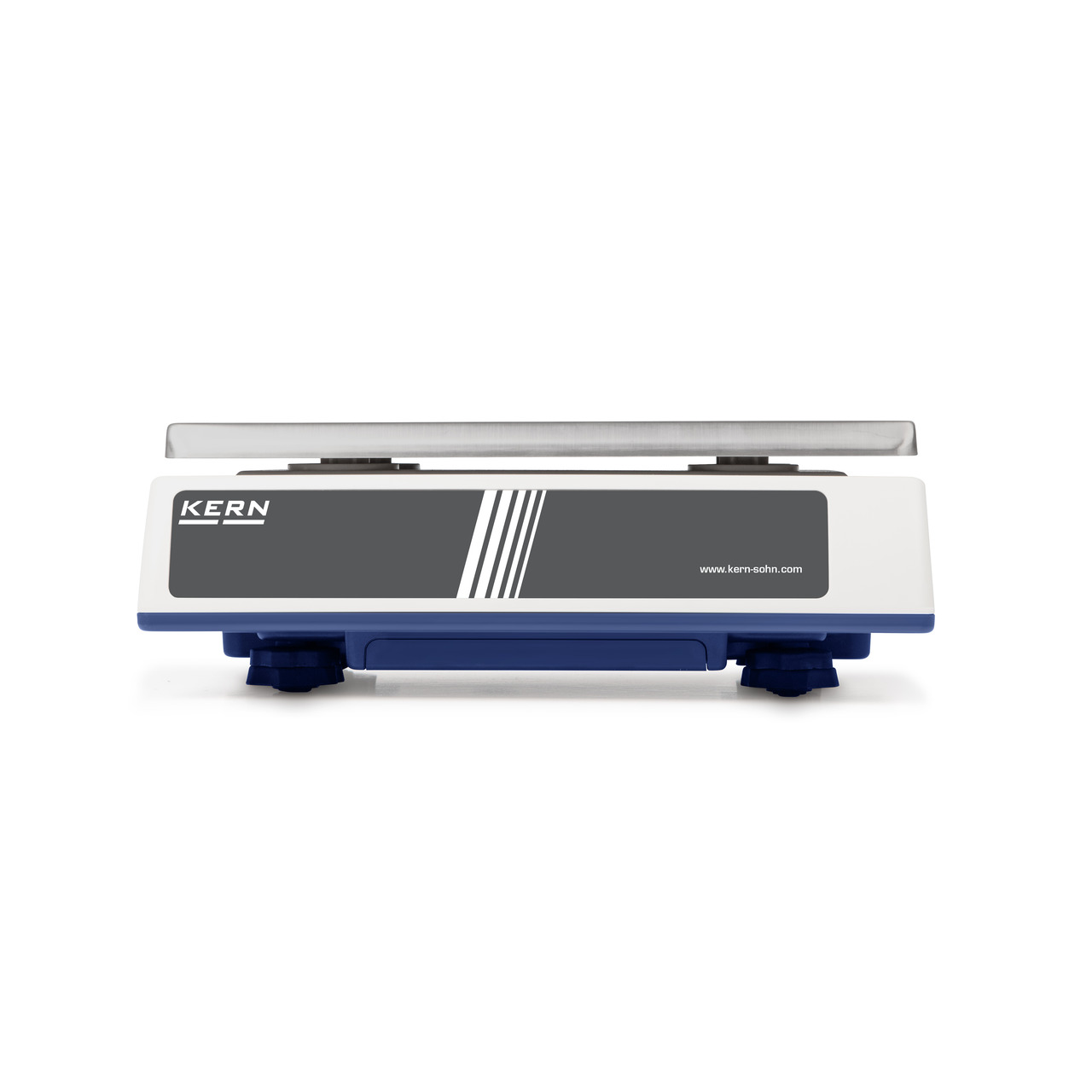 Balance compteuse KERN CIB 6K-4