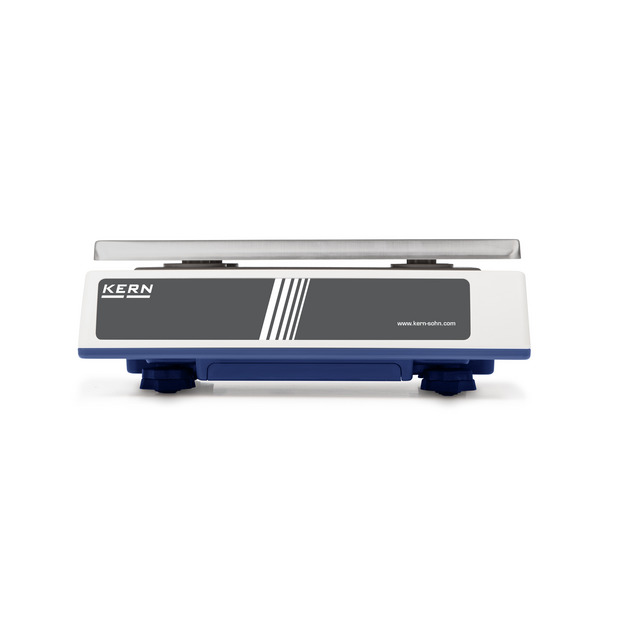 Balance compteuse KERN CIB 6K-4