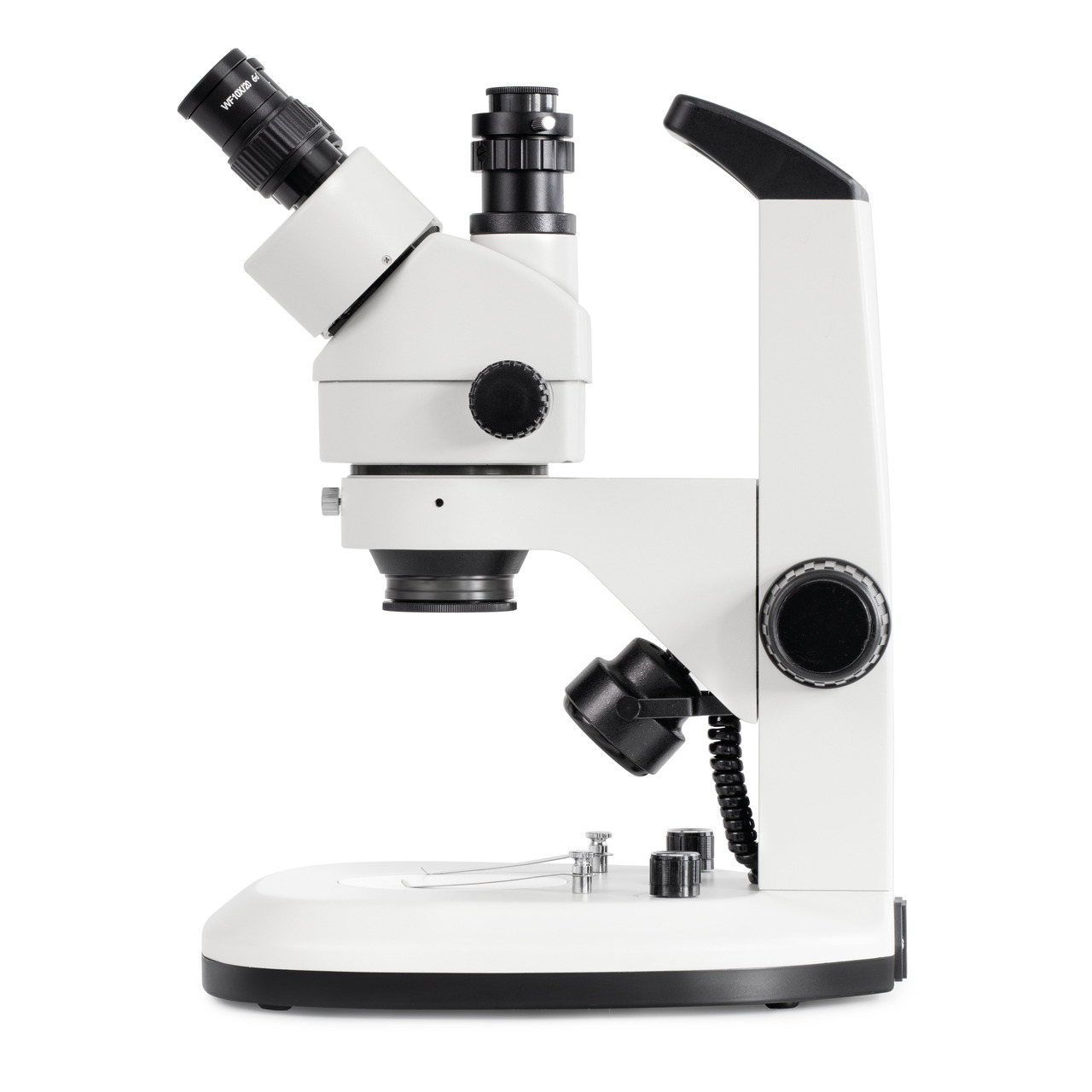 Microscope à zoom stéréo KERN OZL 468
