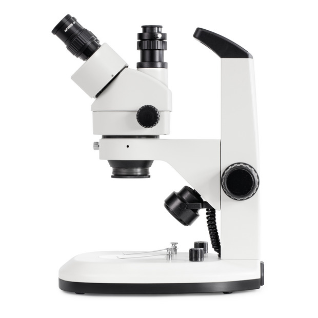 Microscope à zoom stéréo KERN OZL 468