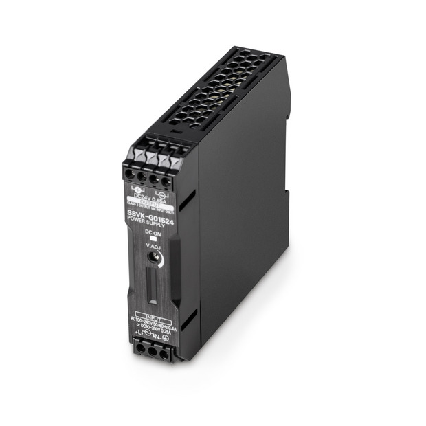 Bloc d’alimentation KERN CE HSS