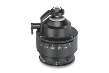 Condensateur pour microscope KERN OBB-A1104