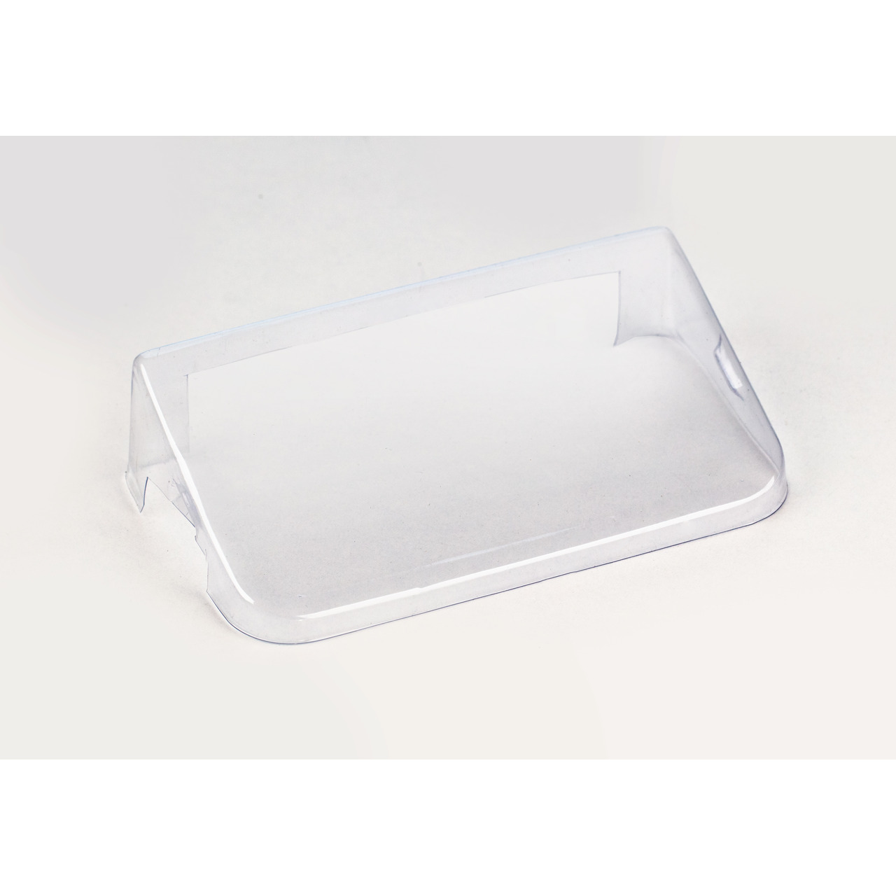 Housse de protection transparente KERN PCD-A05