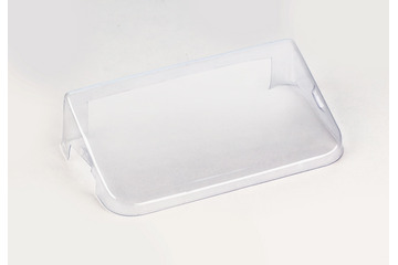 Housse de protection transparente KERN PCD-A05S05